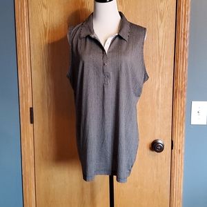 Golf polo sz XXL Sport Haley